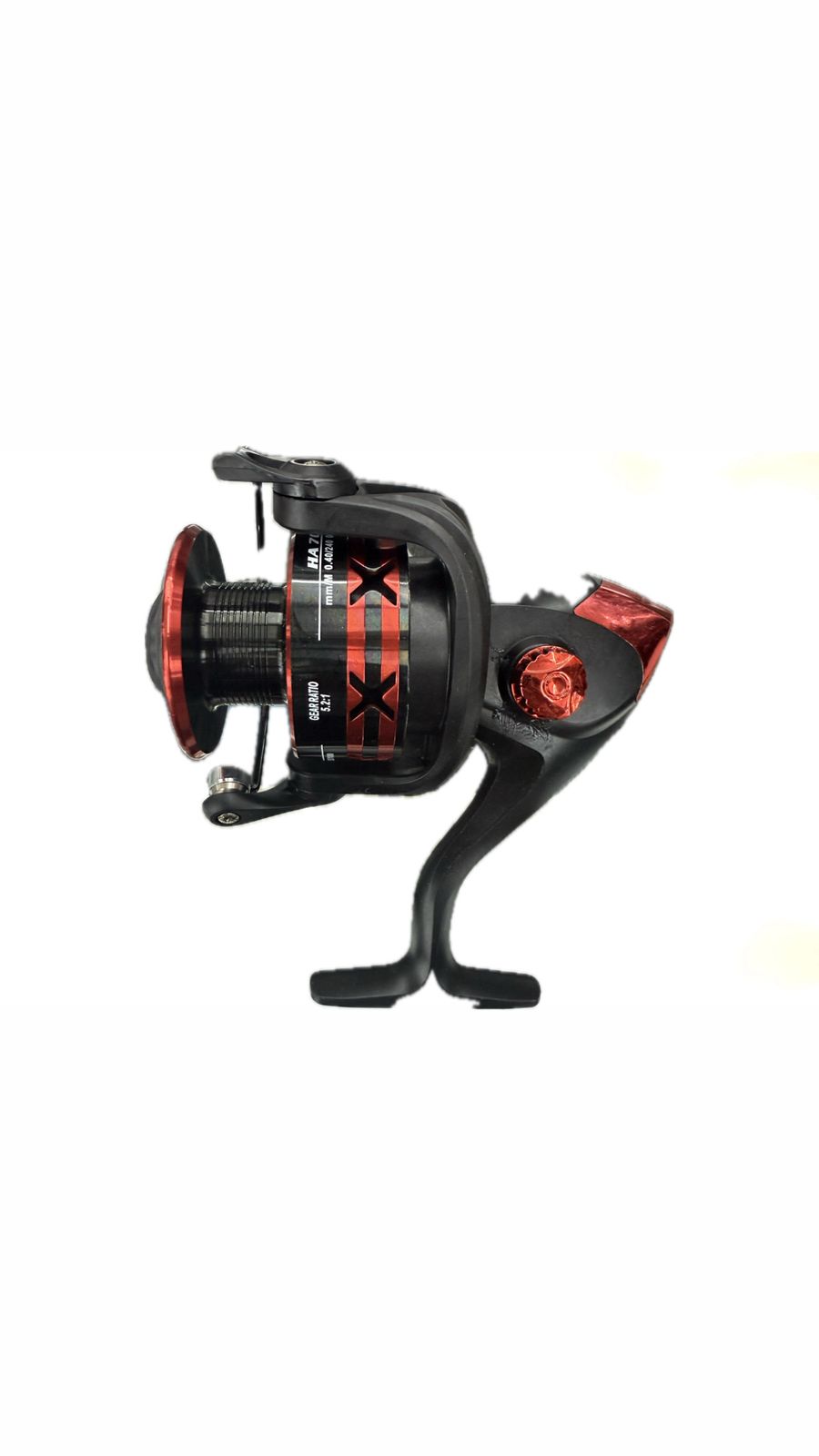Motor de pesca FISH-31