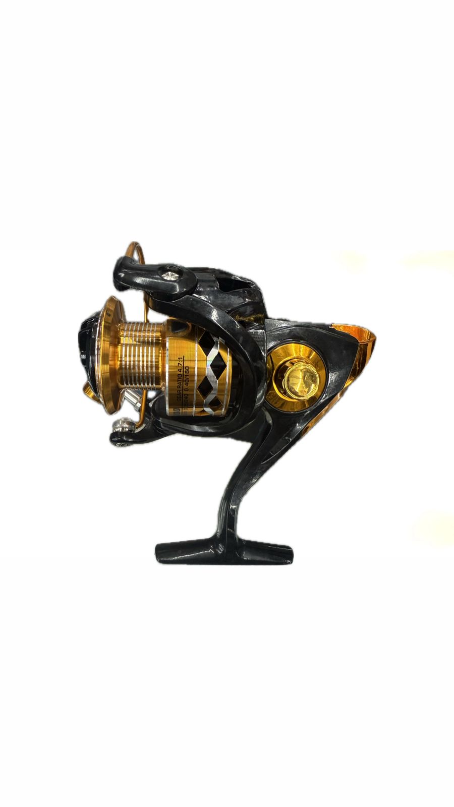 Motor de pesca FISH-33