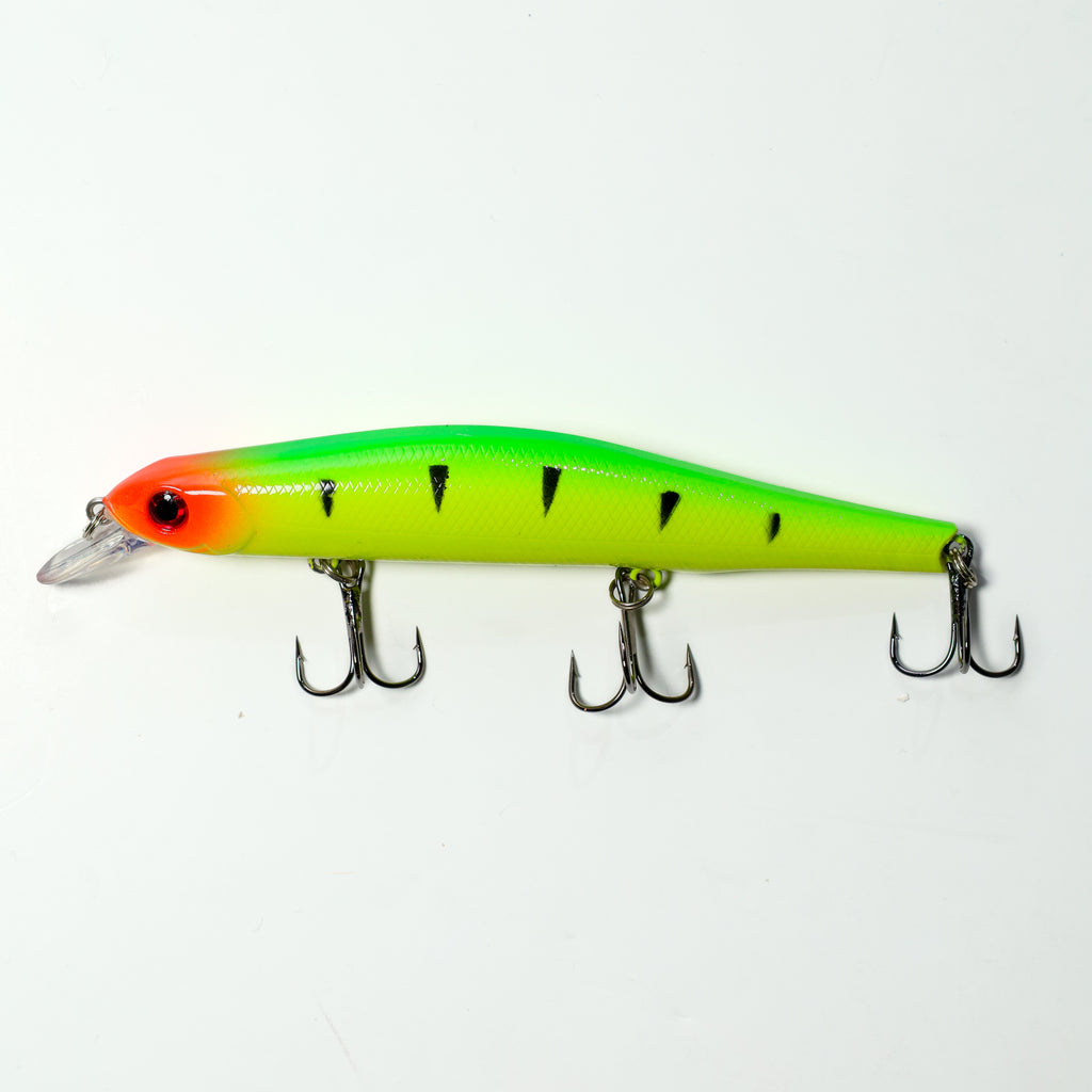 Anzuelo FISH-35
