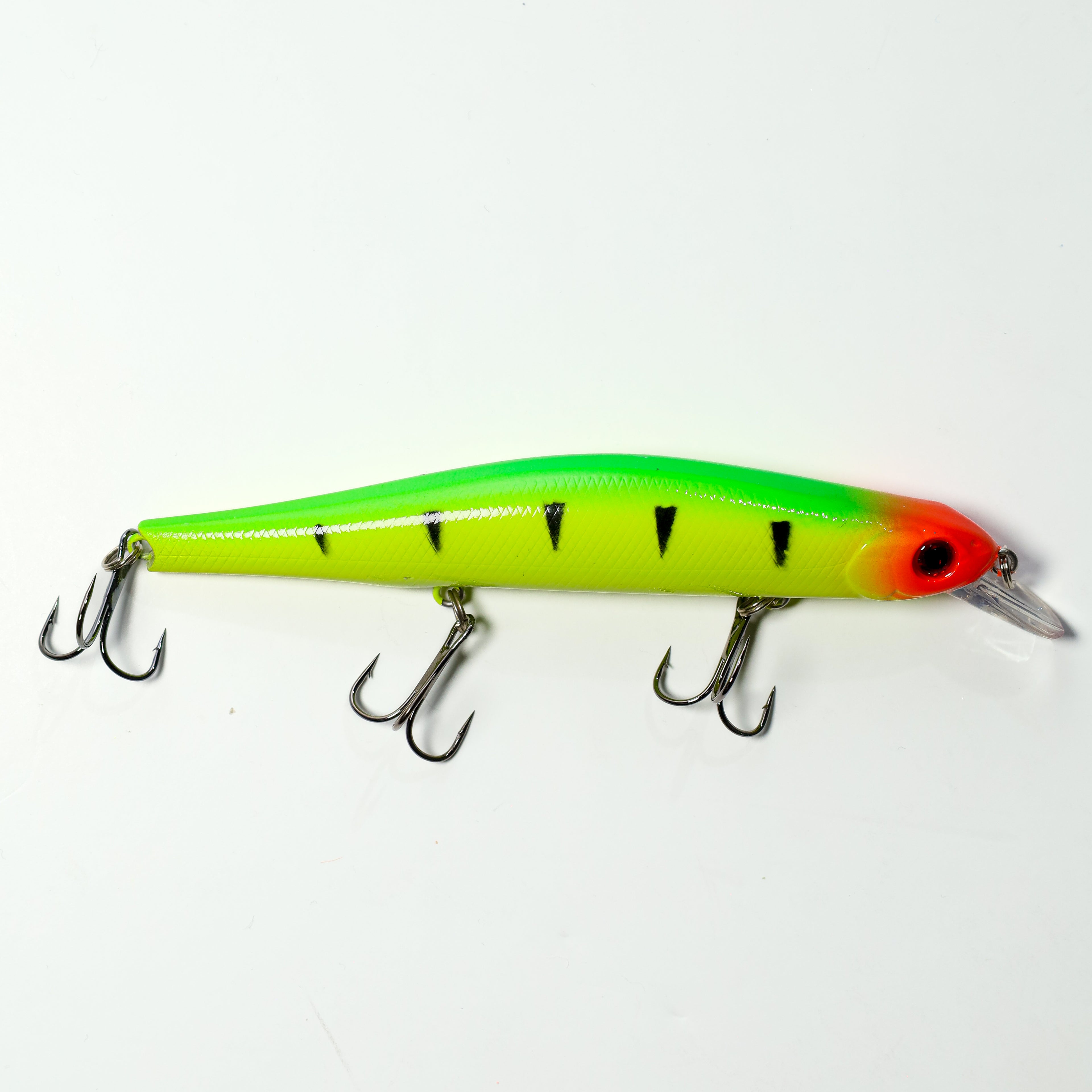 Anzuelo FISH-35