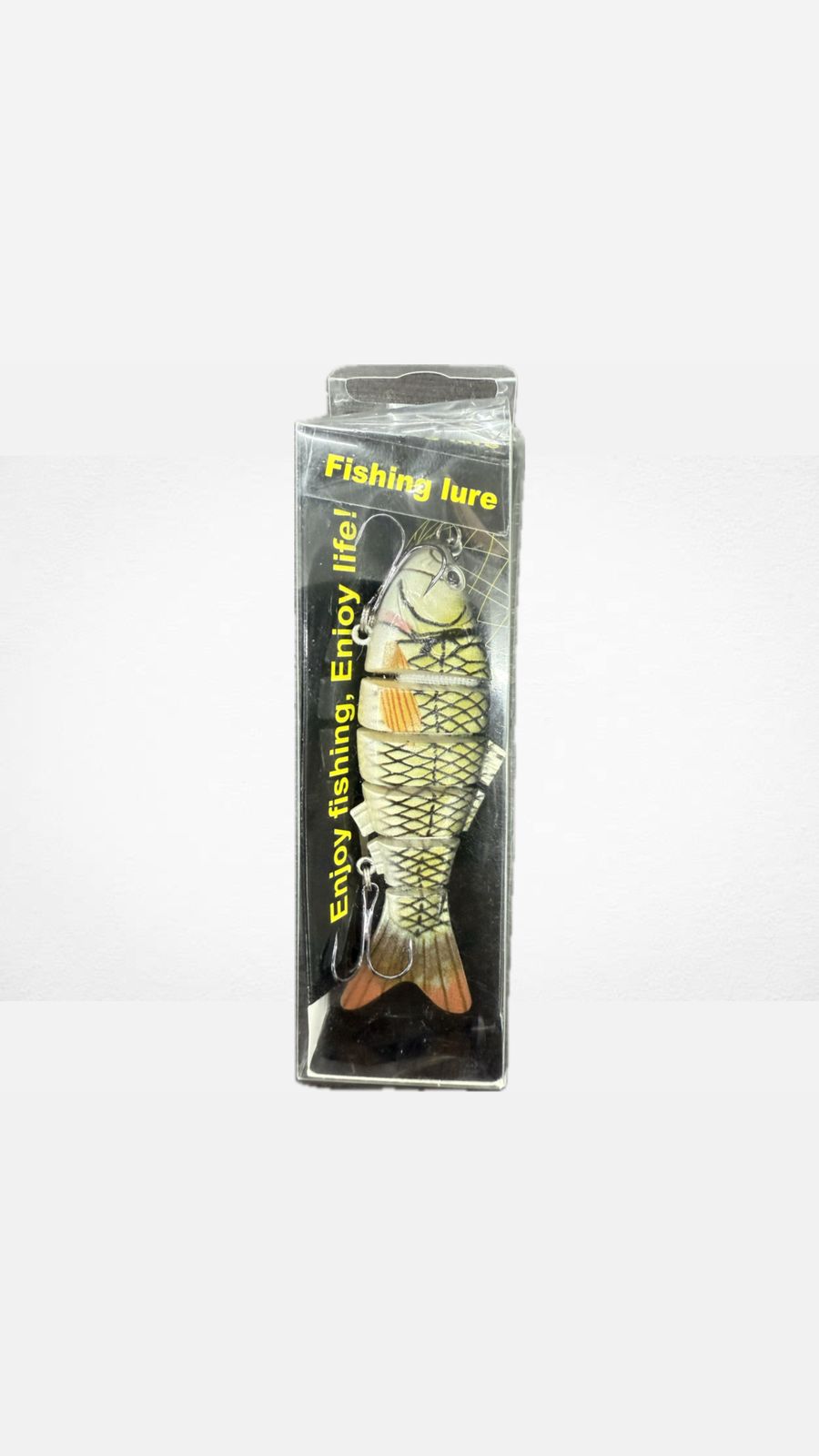 Anzuelo FISH-36
