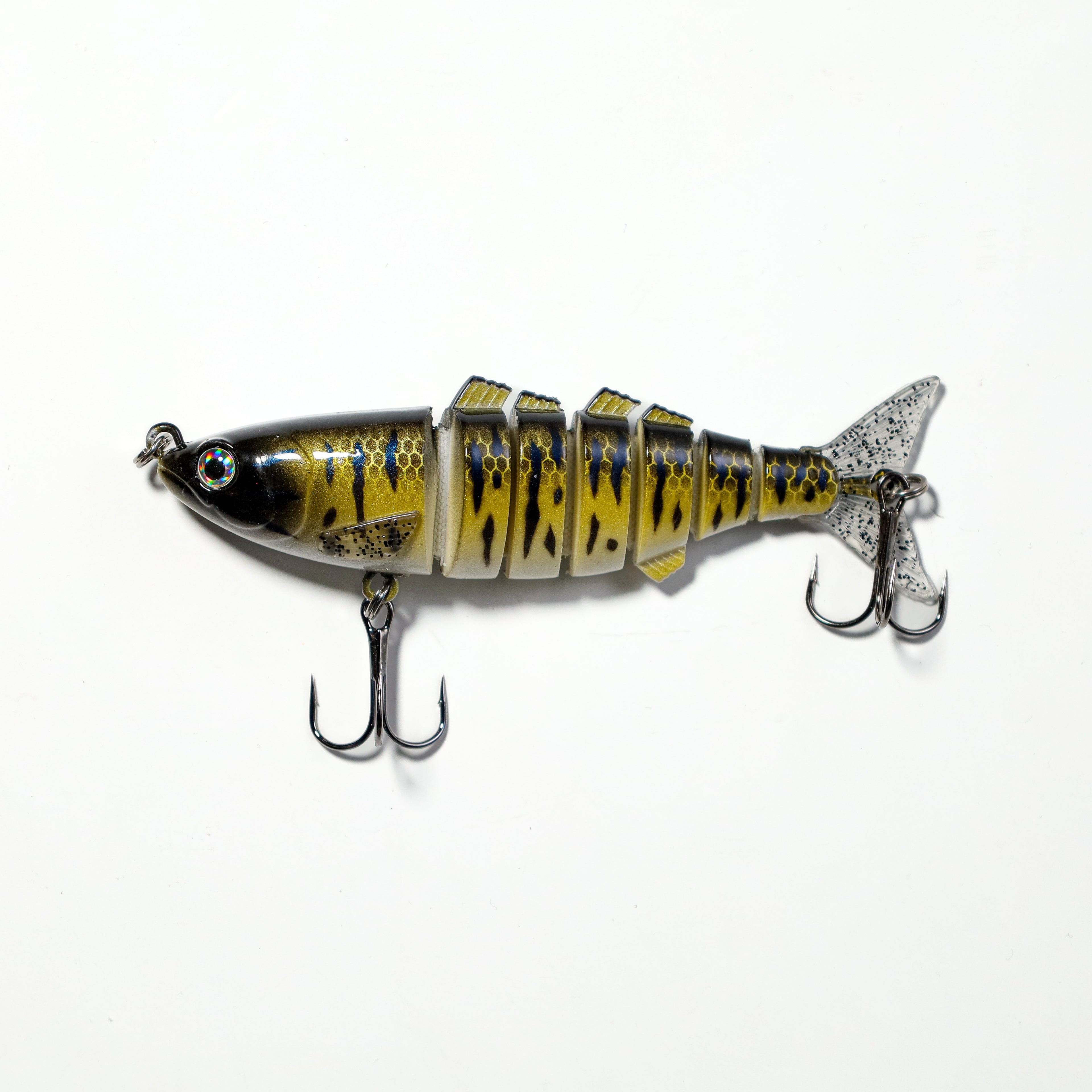 Anzuelo FISH-51