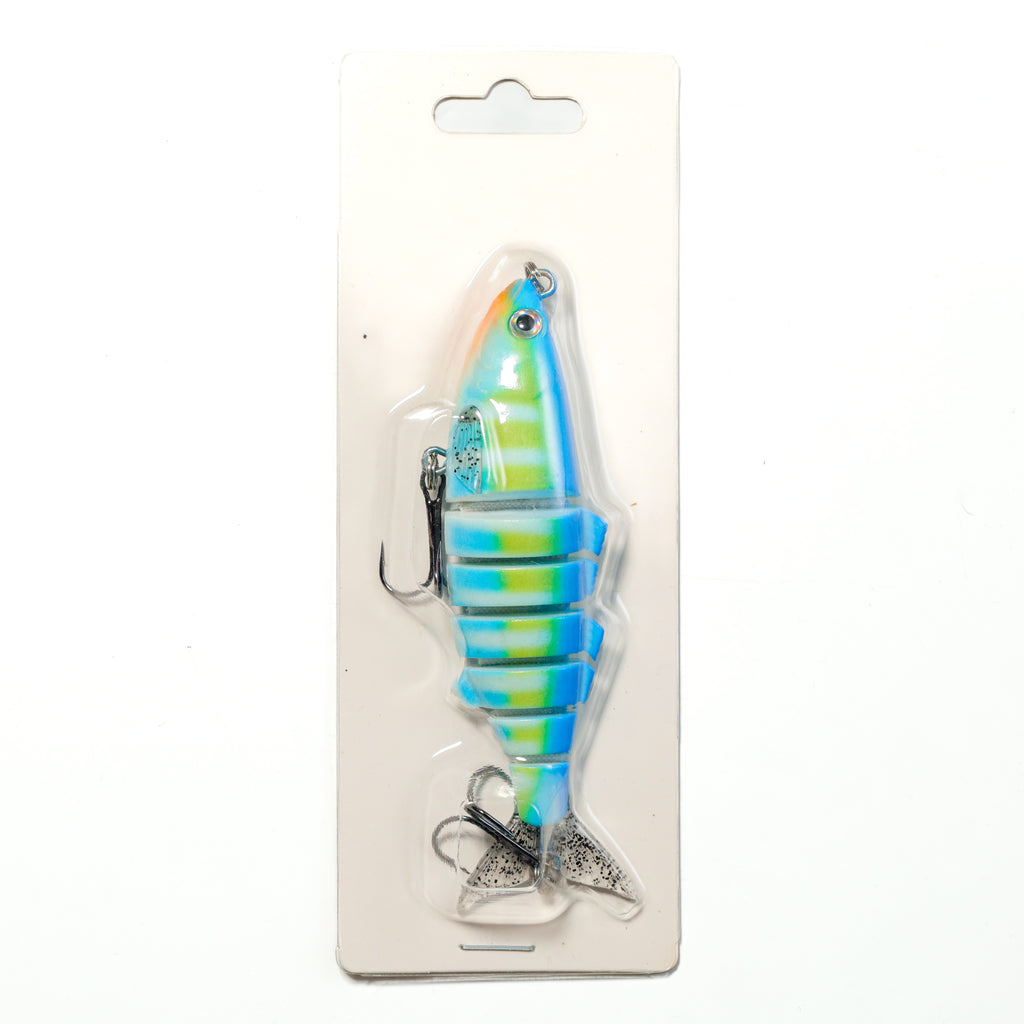 Anzuelo FISH-51
