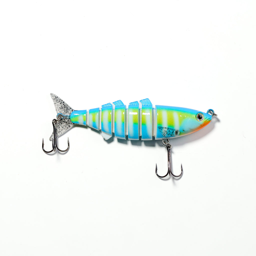 Anzuelo FISH-51