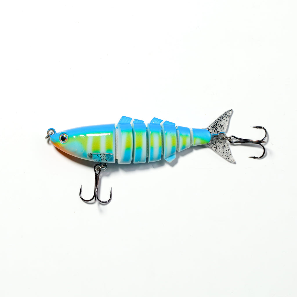 Anzuelo FISH-51