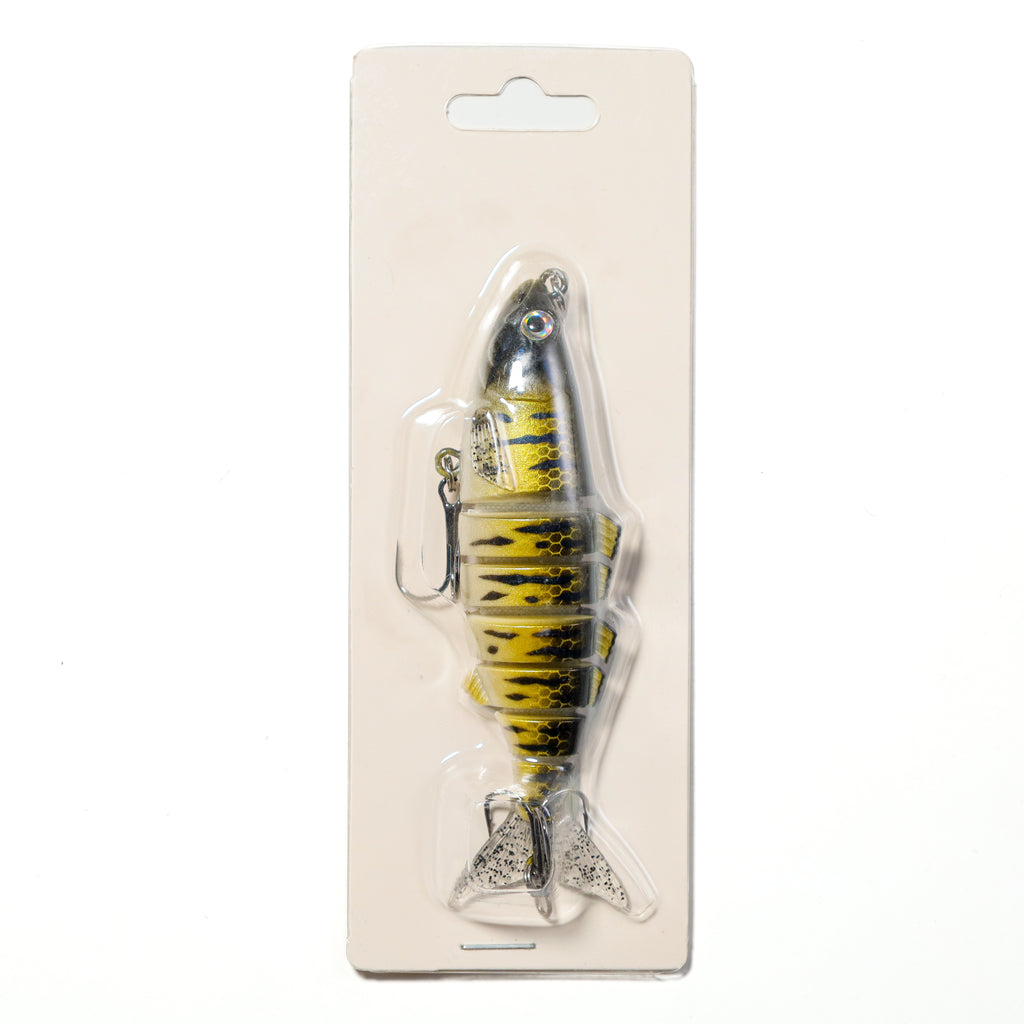 Anzuelo FISH-51