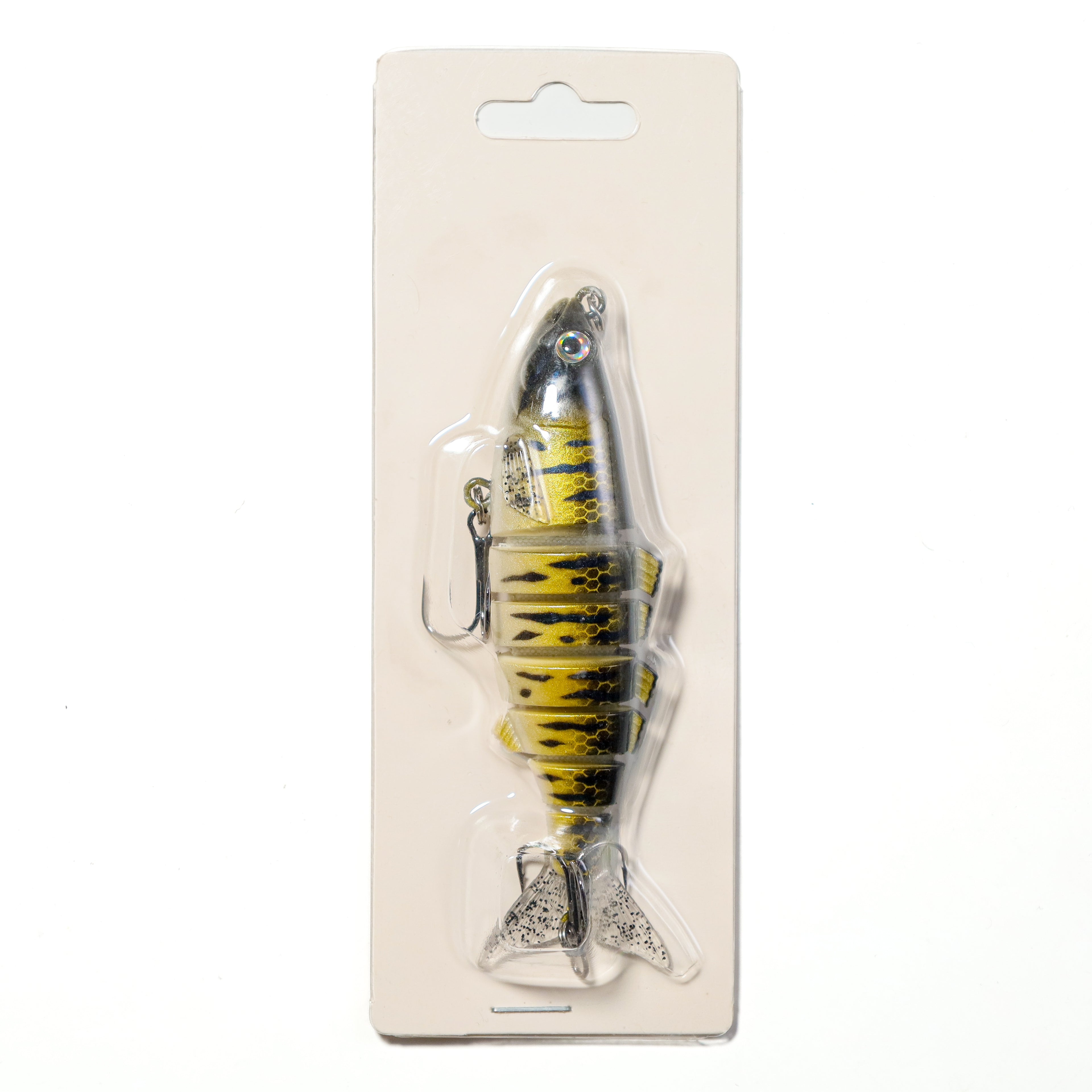 Anzuelo FISH-51