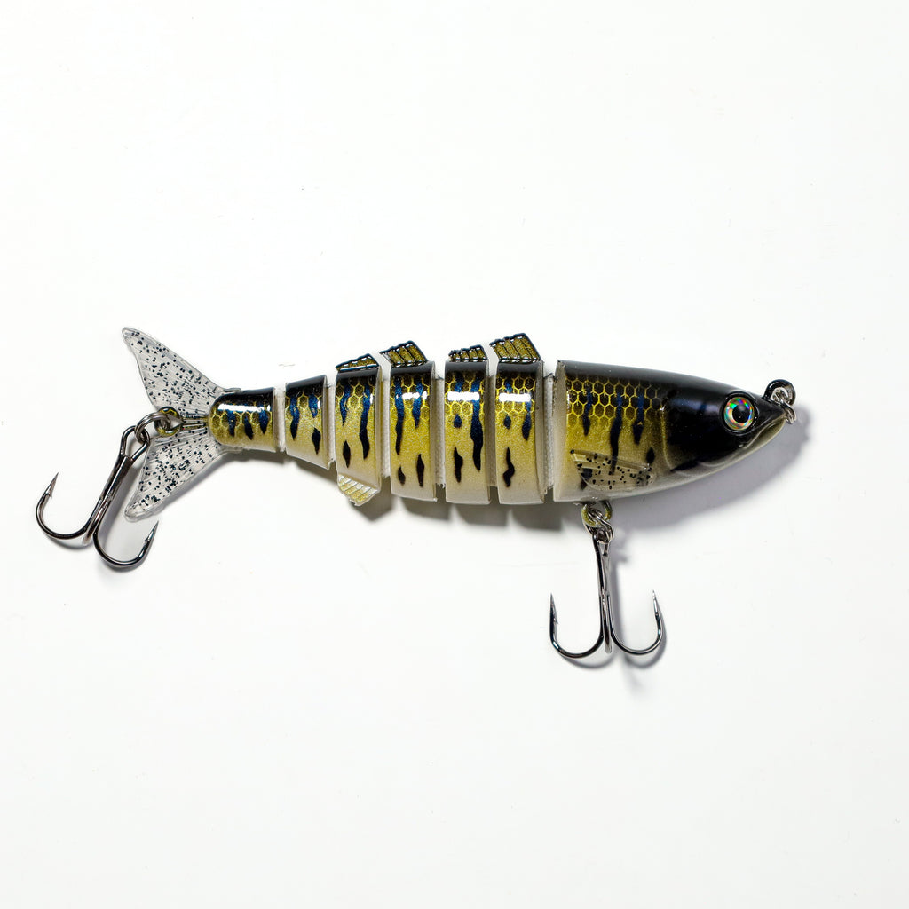 Anzuelo FISH-51