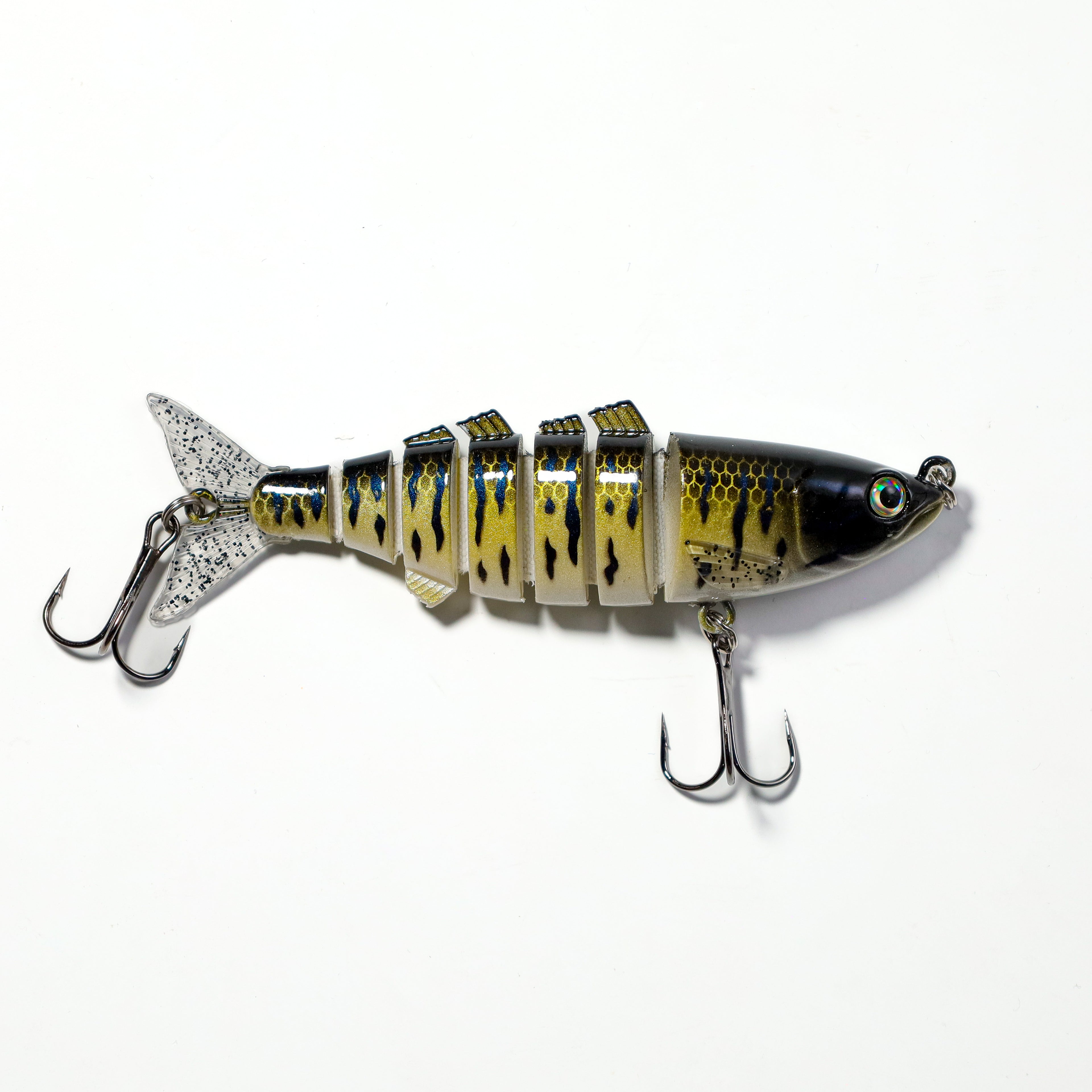 Anzuelo FISH-51
