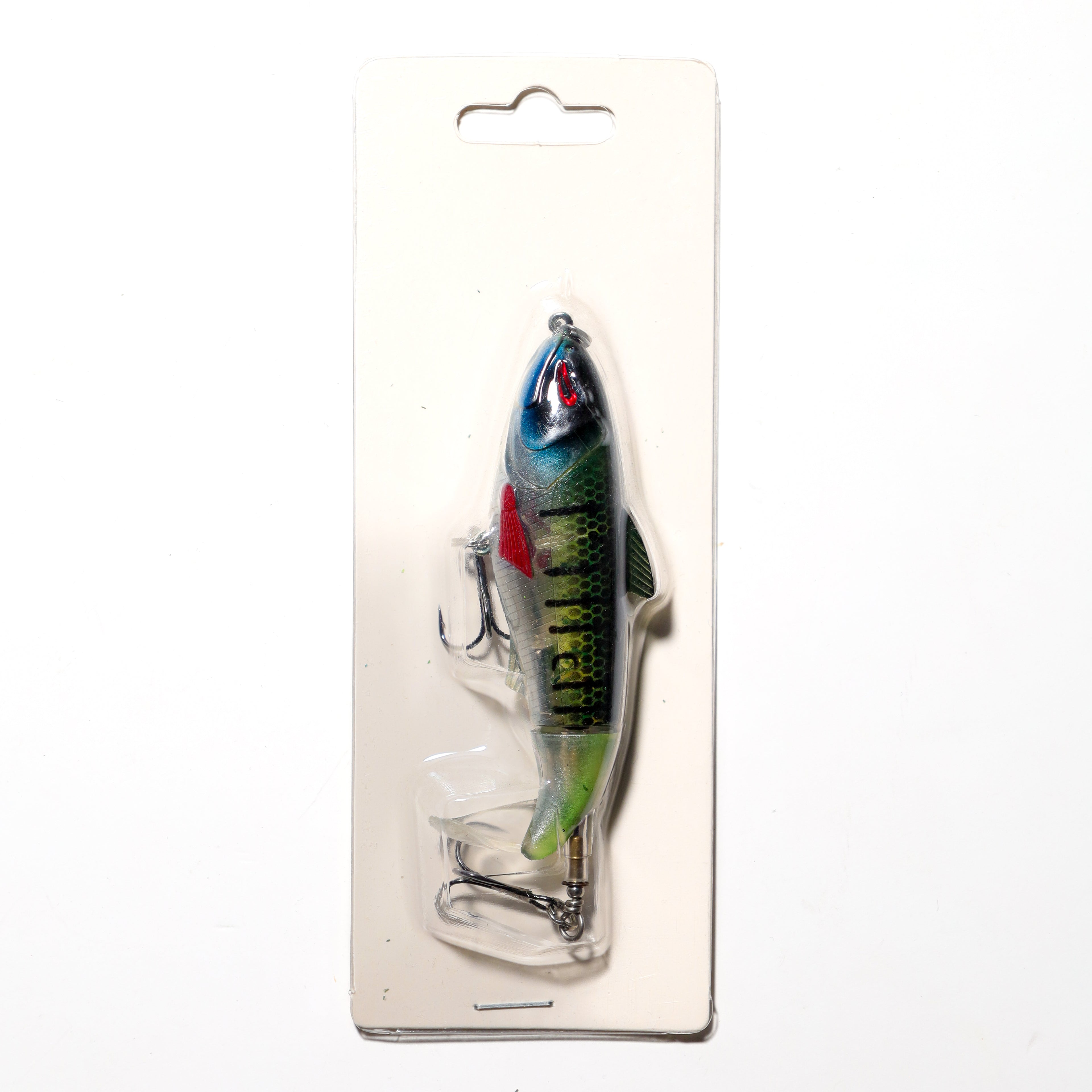 Anzuelo FISH-53