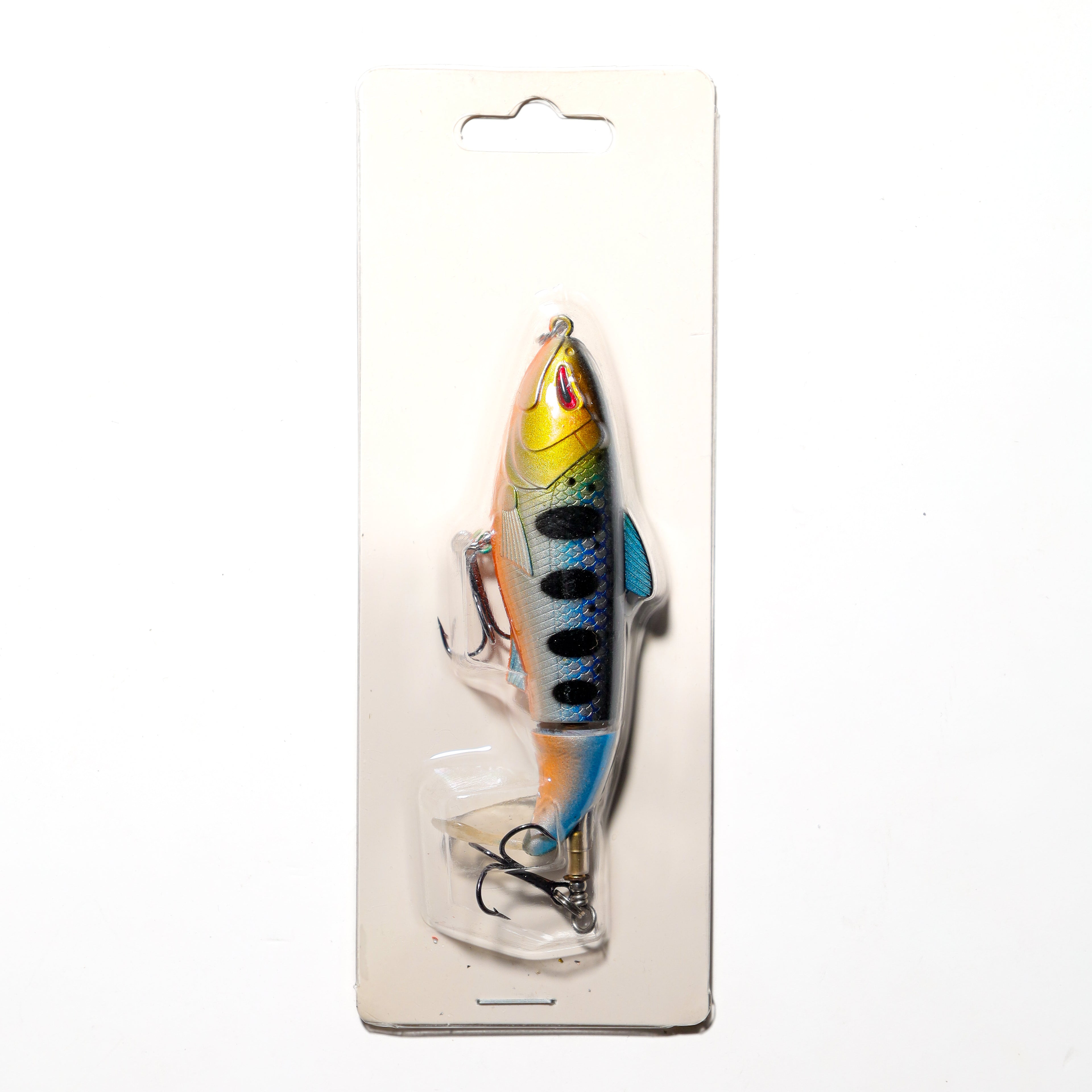 Anzuelo FISH-53