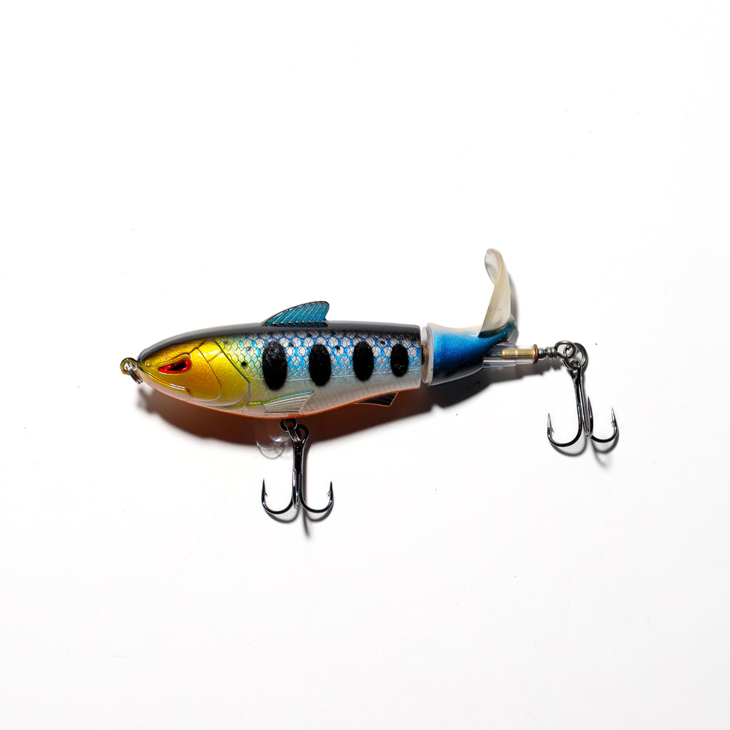 Anzuelo FISH-53