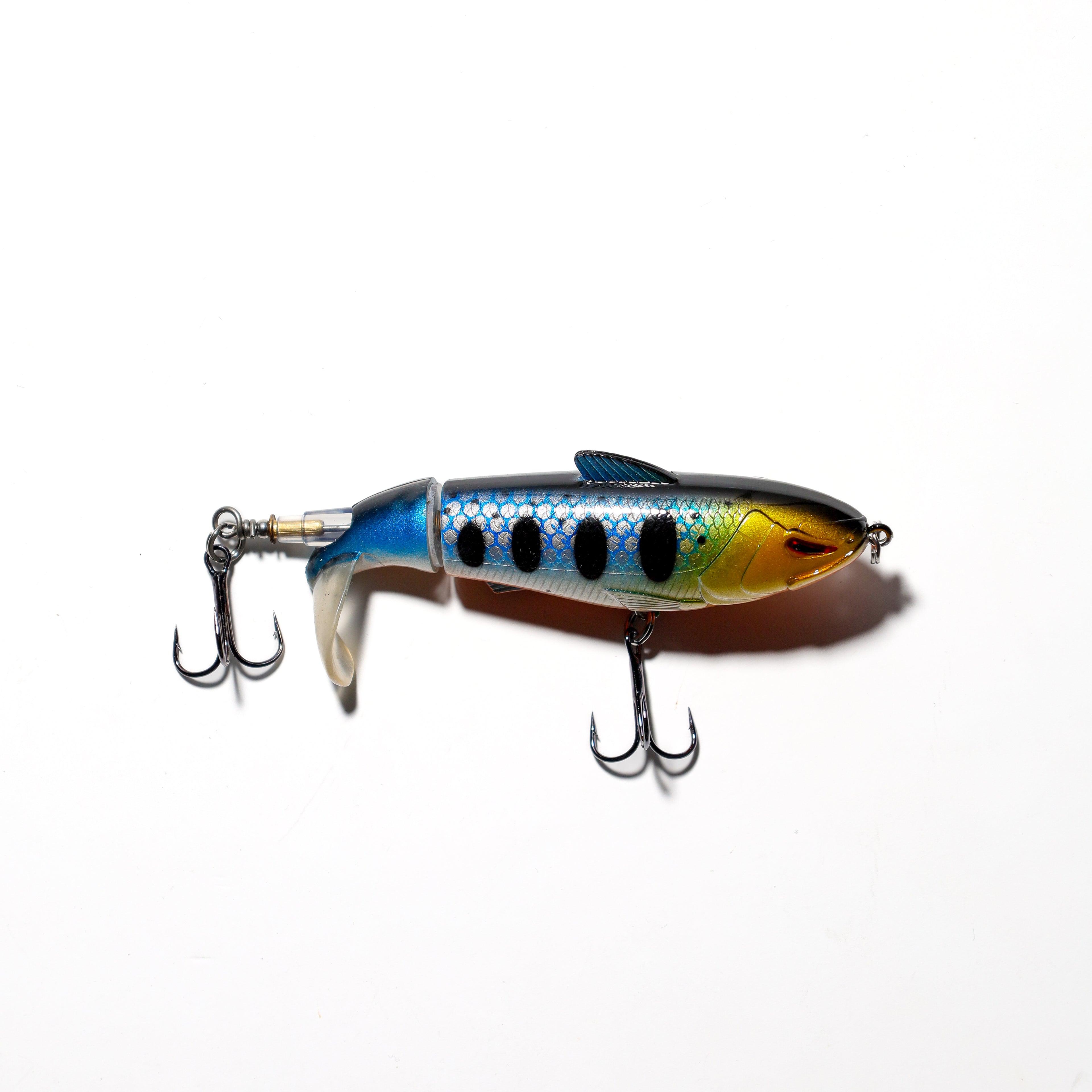 Anzuelo FISH-53