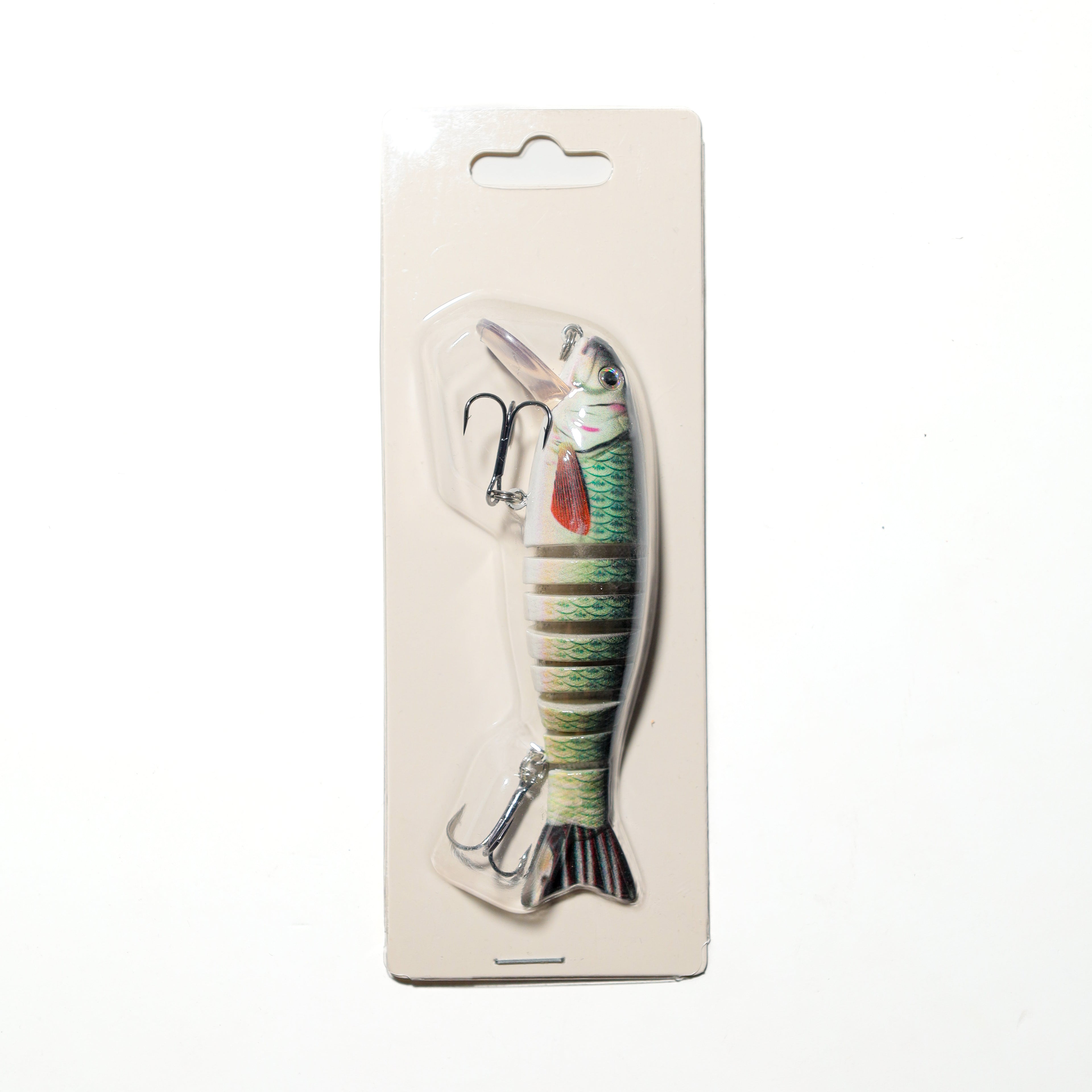 Anzuelo de pesca FISH-56