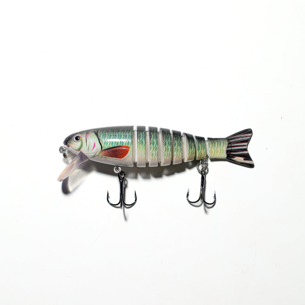 Anzuelo de pesca FISH-56