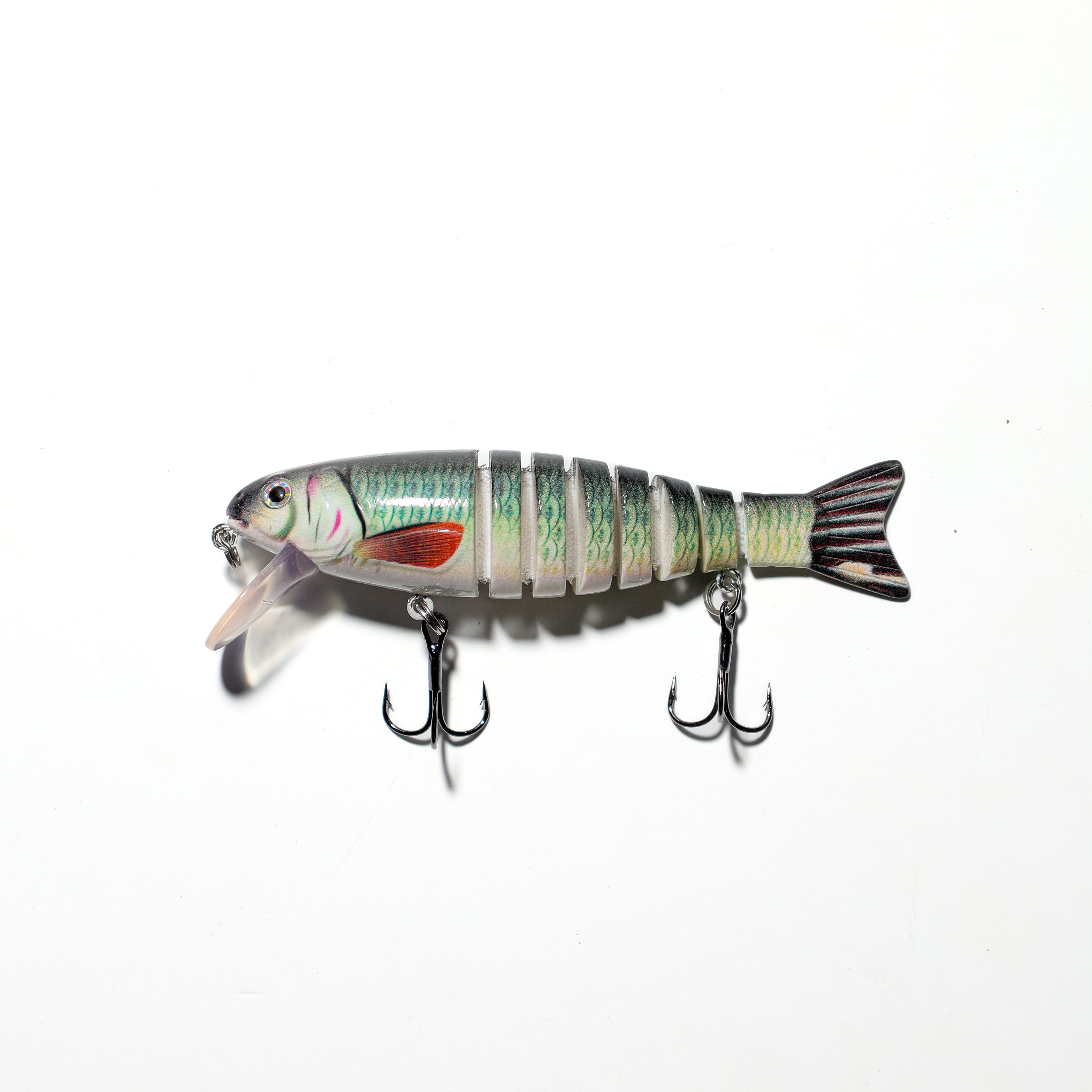 Anzuelo de pesca FISH-56