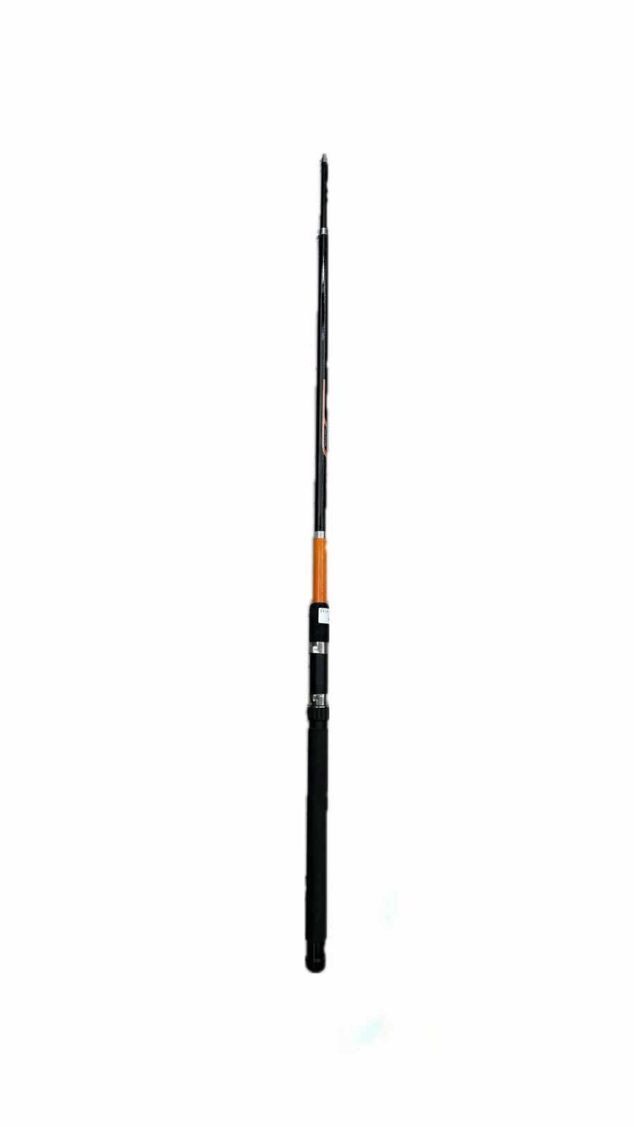 Cana de pescar FISH-C4