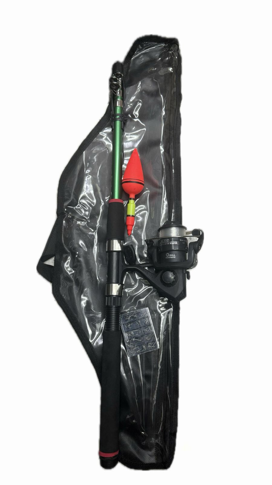 Kit de pesca FISH-KT1