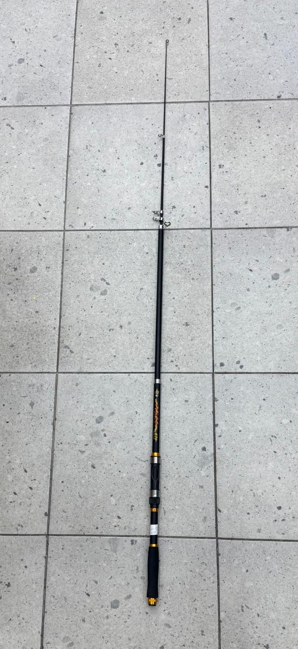 Cana de pescar FISH-C6