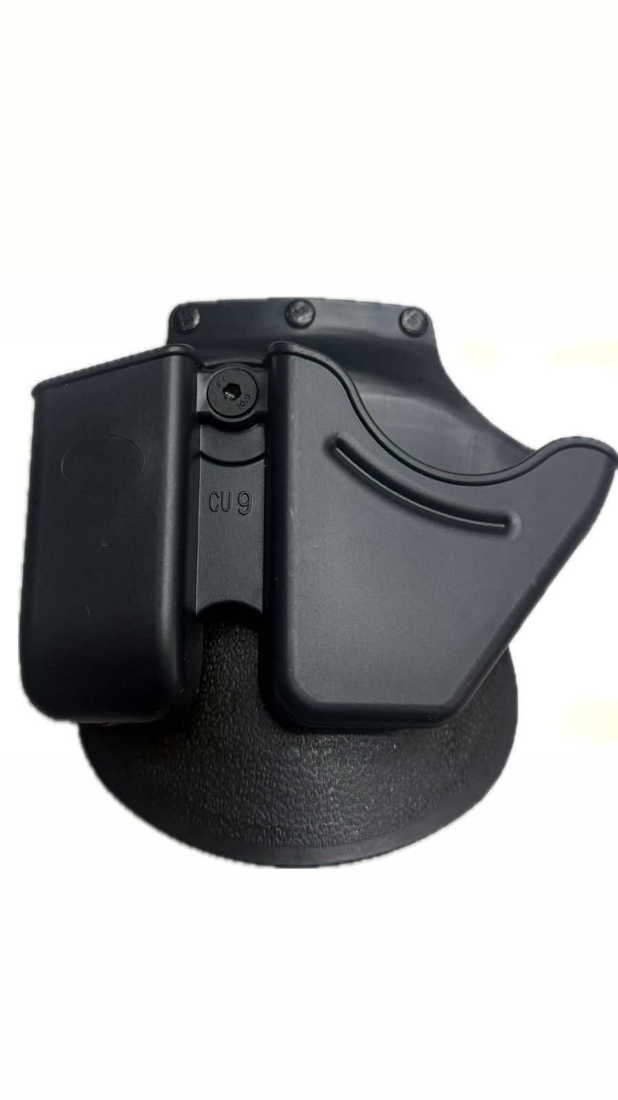 Funda porta cargador FU-70