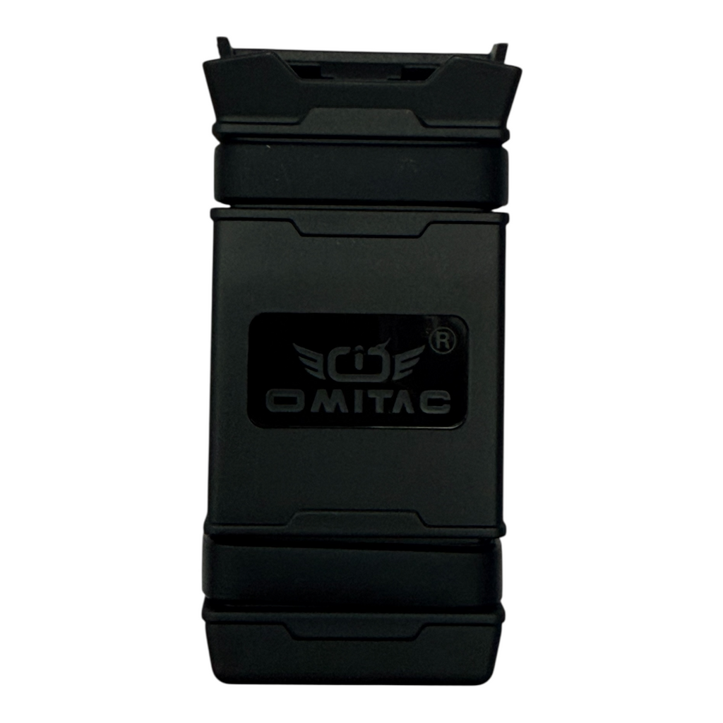 Porta Cargador Individual Universal  Omitac FU-OPC1