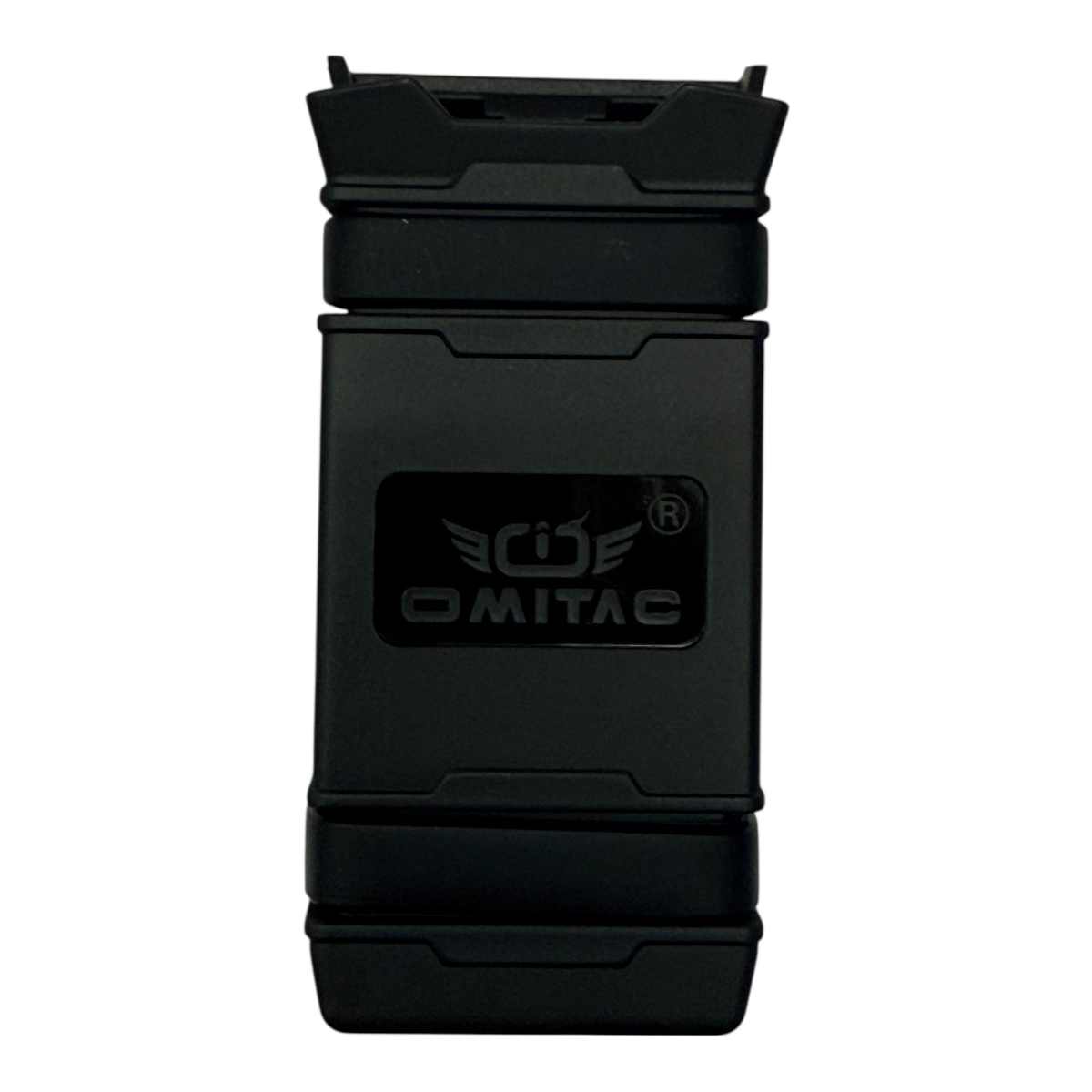 Porta Cargador Individual Universal  Omitac FU-OPC1