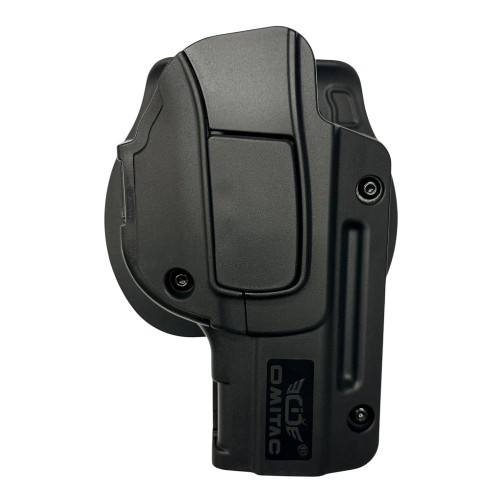 Porta Arma Tipo Paleta para Glock FU-OPG1