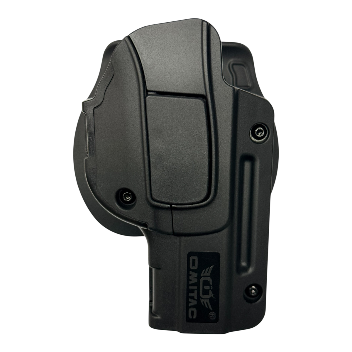 Porta Arma Tipo Paleta para Glock FU-OPG1