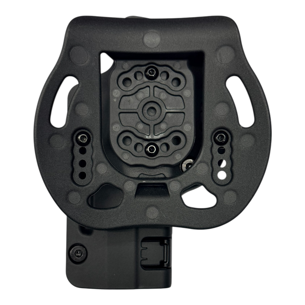Porta Arma Tipo Paleta para Glock FU-OPG1