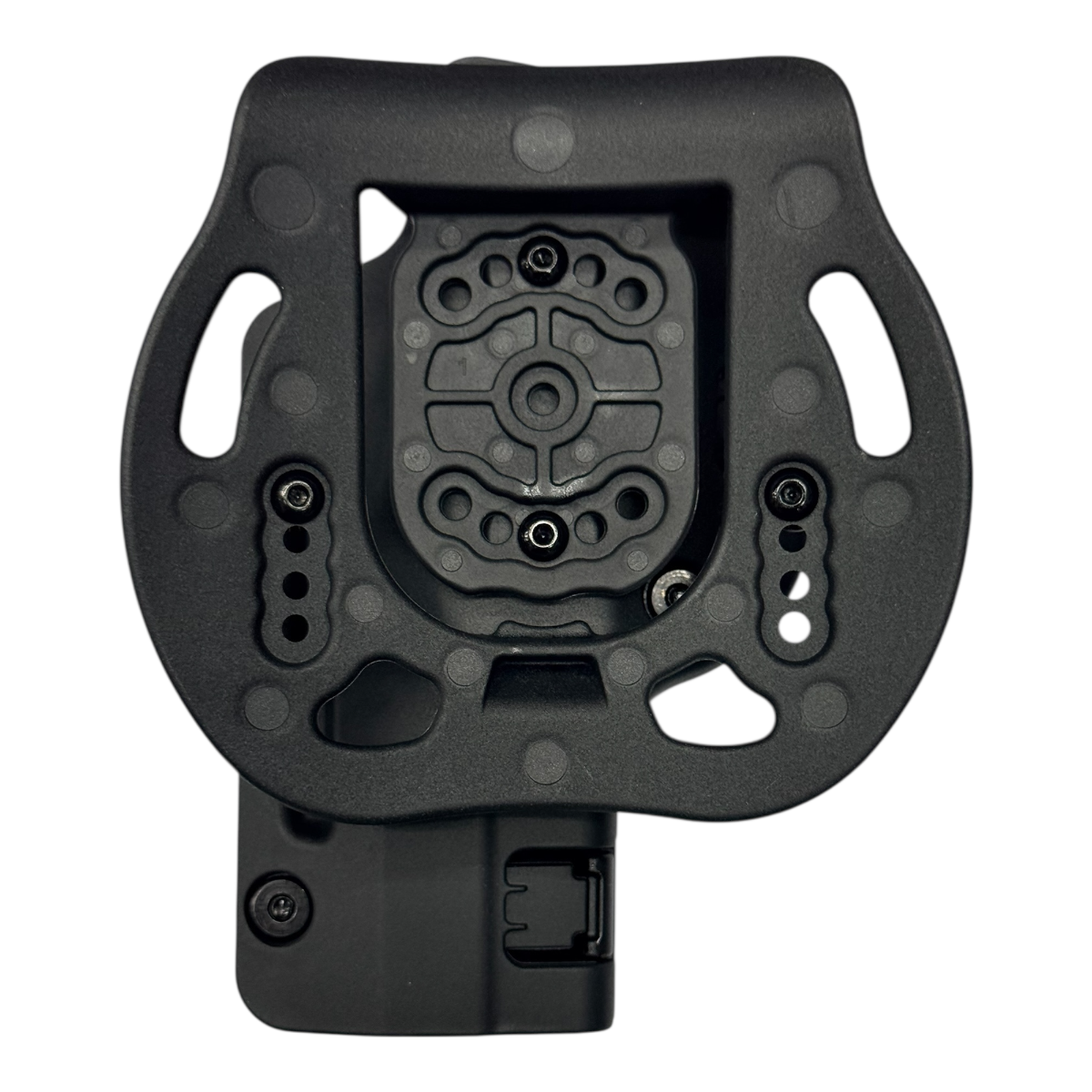 Porta Arma Tipo Paleta para Glock FU-OPG1