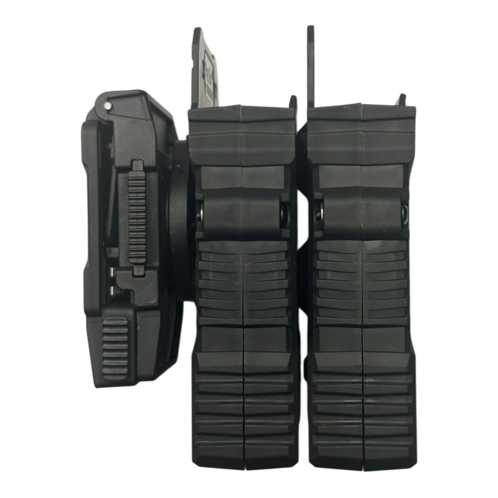 Pouch Porta Cargador Doble M4 / M16 AR-15 FU-OPL2