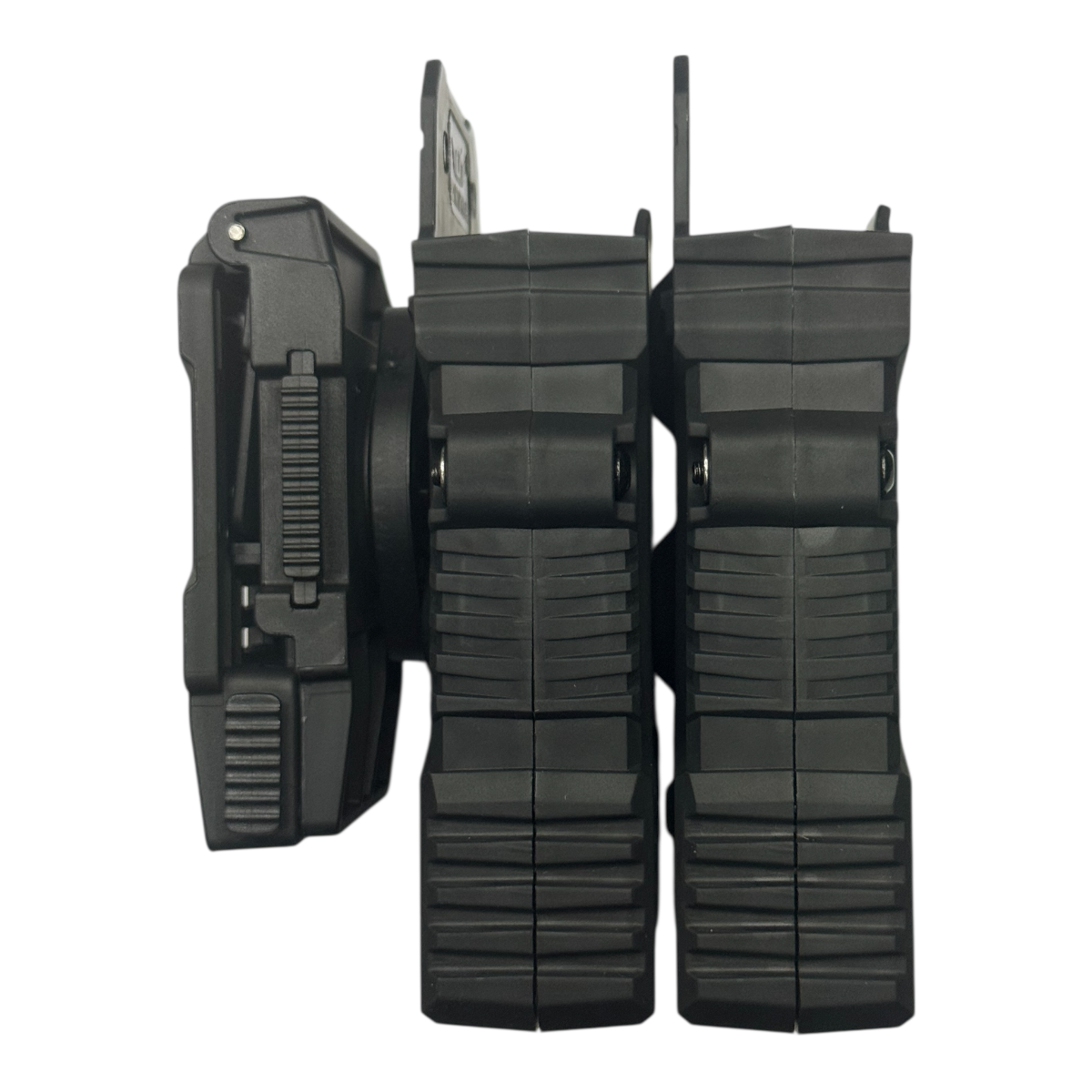 Pouch Porta Cargador Doble M4 / M16 AR-15 FU-OPL2
