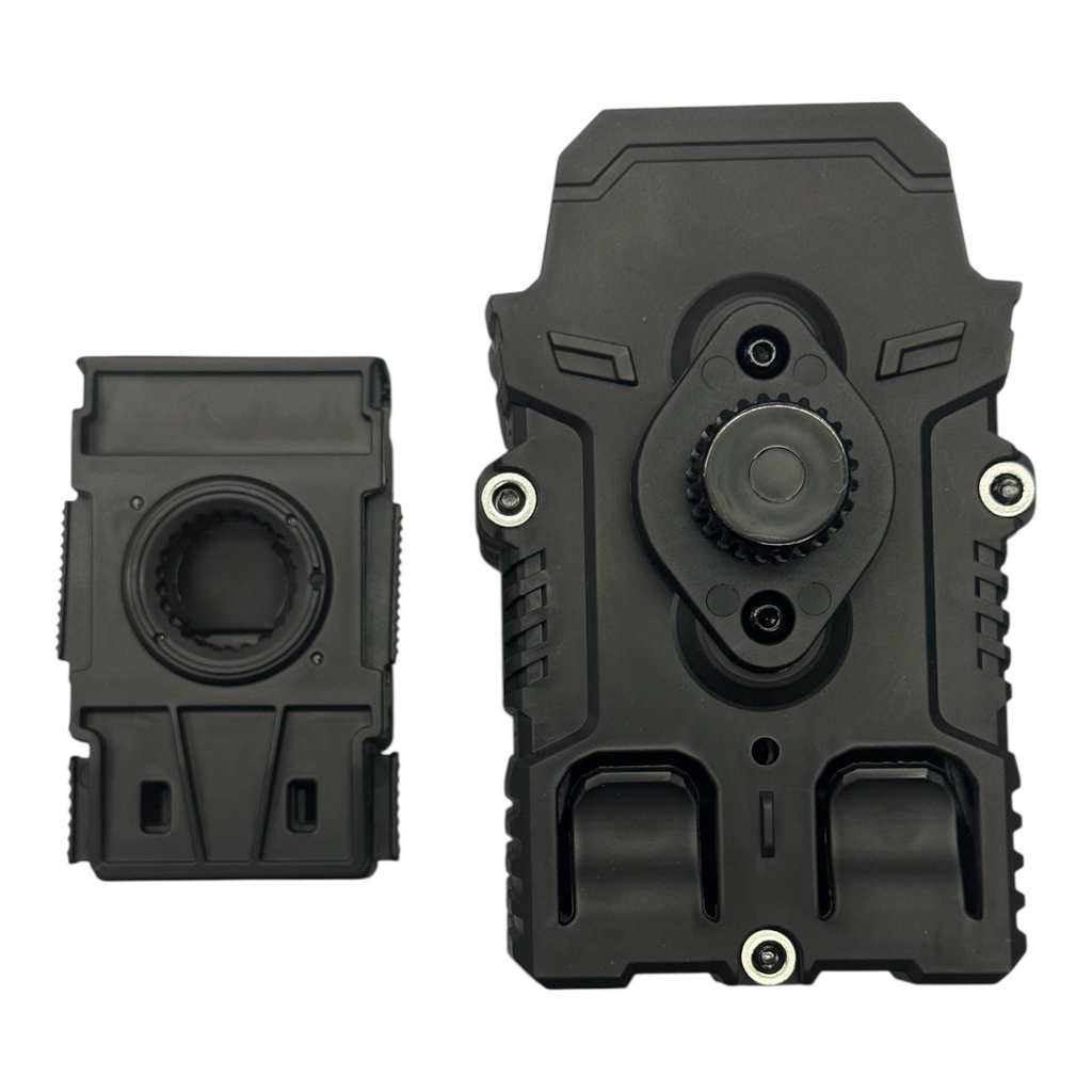 Pouch Porta Cargador Doble M4 / M16 AR-15 FU-OPL2