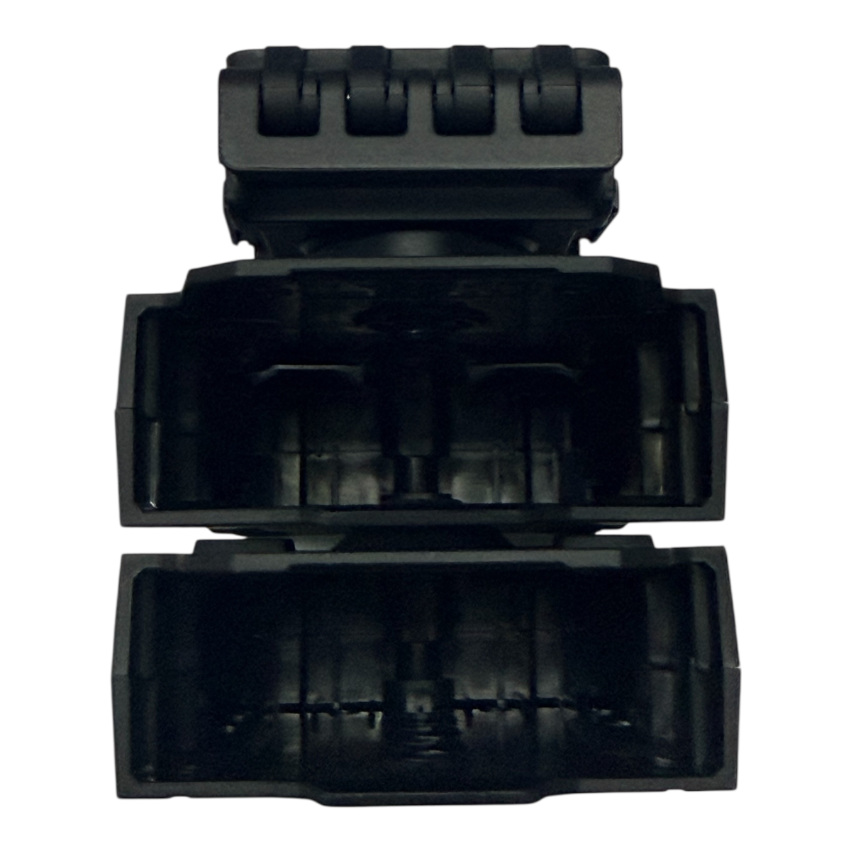 Pouch Porta Cargador Doble M4 / M16 AR-15 FU-OPL2