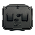 Porta Cargador Doble Universal FU-OPC2