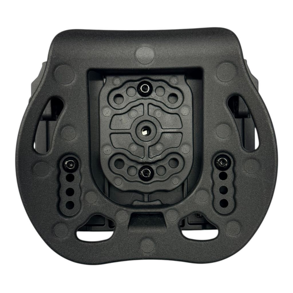 Porta Cargador Doble Universal FU-OPC2