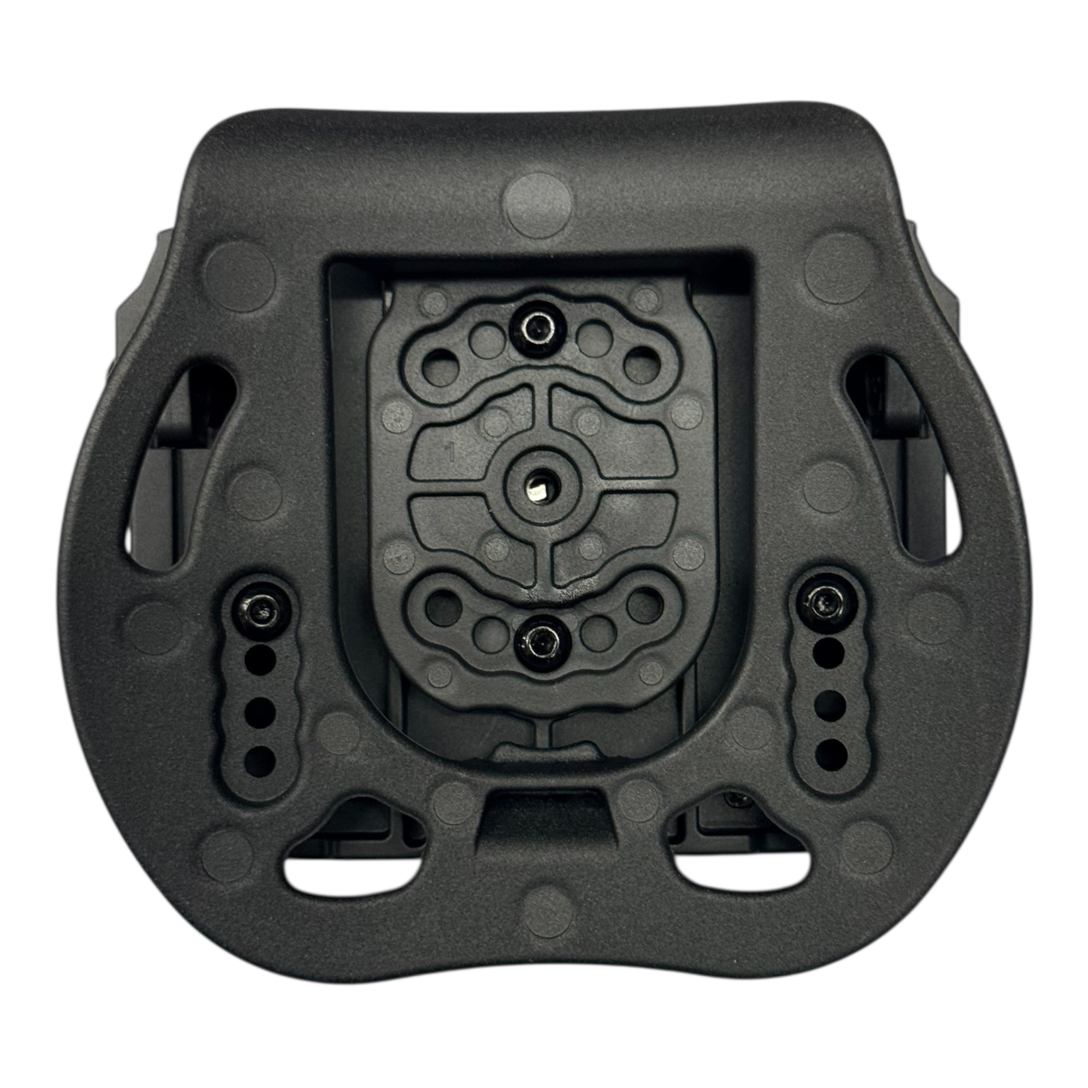 Porta Cargador Doble Universal FU-OPC2