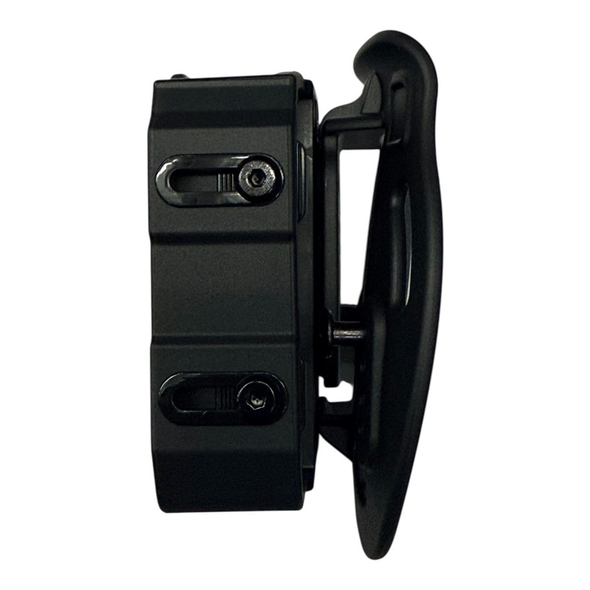 Porta Cargador Doble Universal FU-OPC2