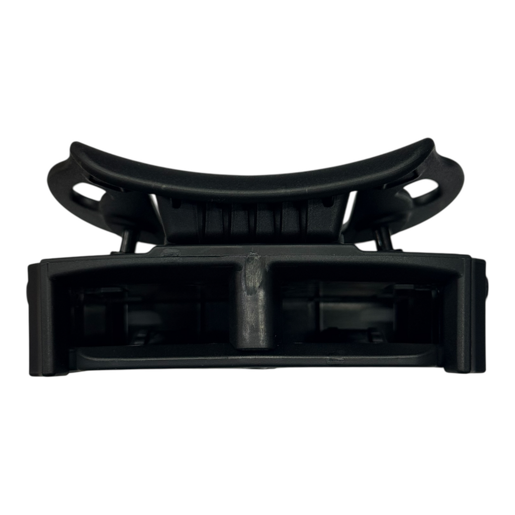 Porta Cargador Doble Universal FU-OPC2
