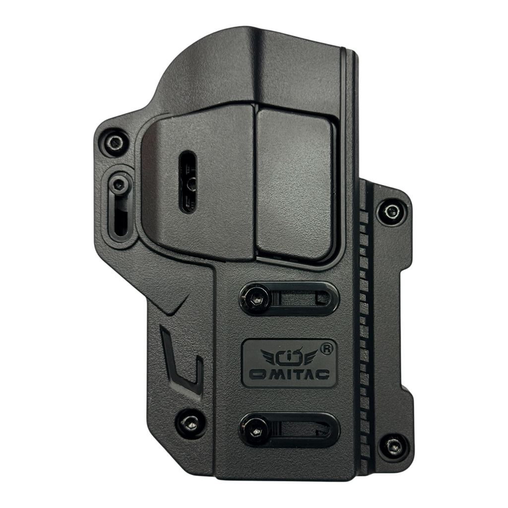 Porta Arma Universal  Omitac 9mm FU-OU1