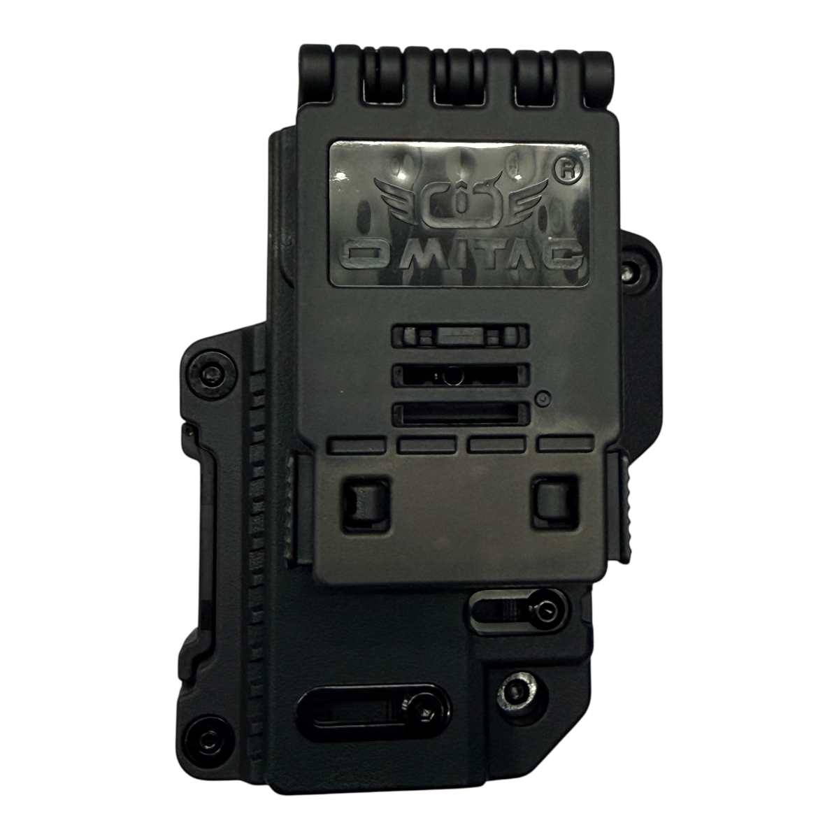 Porta Arma Universal  Omitac 9mm FU-OU1