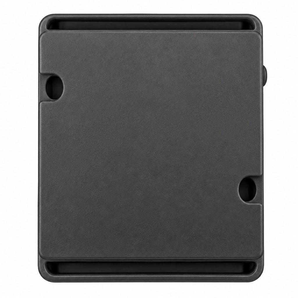 Porta Arma de Liberación Rápida Universal MICFO de Polímero FU-PAUG1