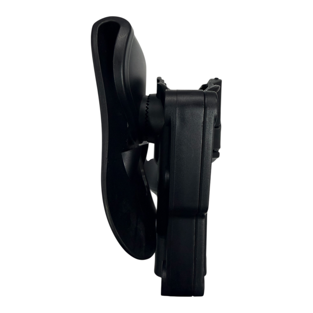 Funda Universal para Arma 9 mm con Seguro Ajustable FU-UNIG
