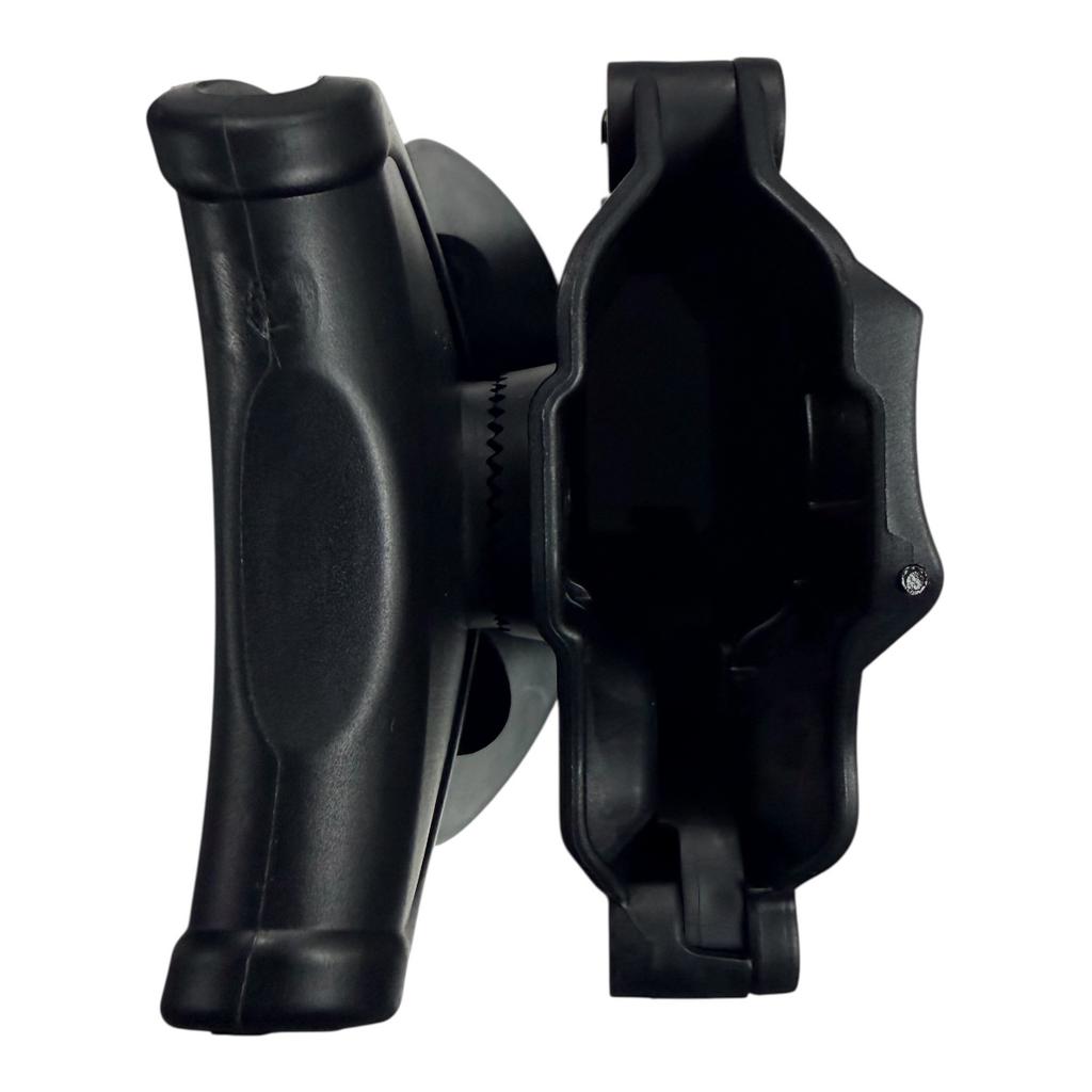 Funda Universal para Arma 9 mm con Seguro Ajustable FU-UNIG