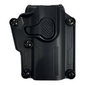 Funda Universal para Arma 9 mm con Seguro Ajustable FU-UNIG