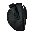 Funda universal de tela compacta FU-UNCOM1