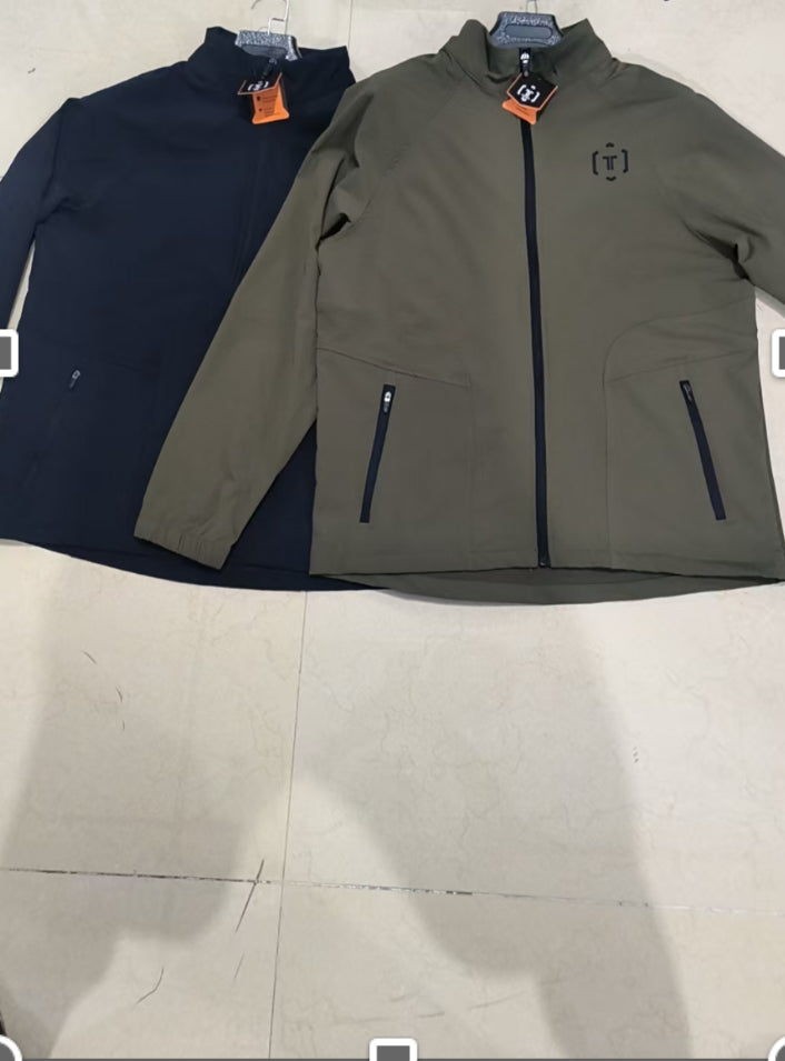 Chamarra CHA-TP1 Tactical Police