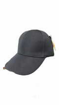 Gorra curva G-029 tactical police
