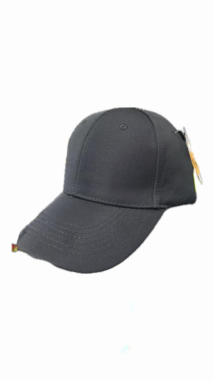 Gorra curva G-029 tactical police