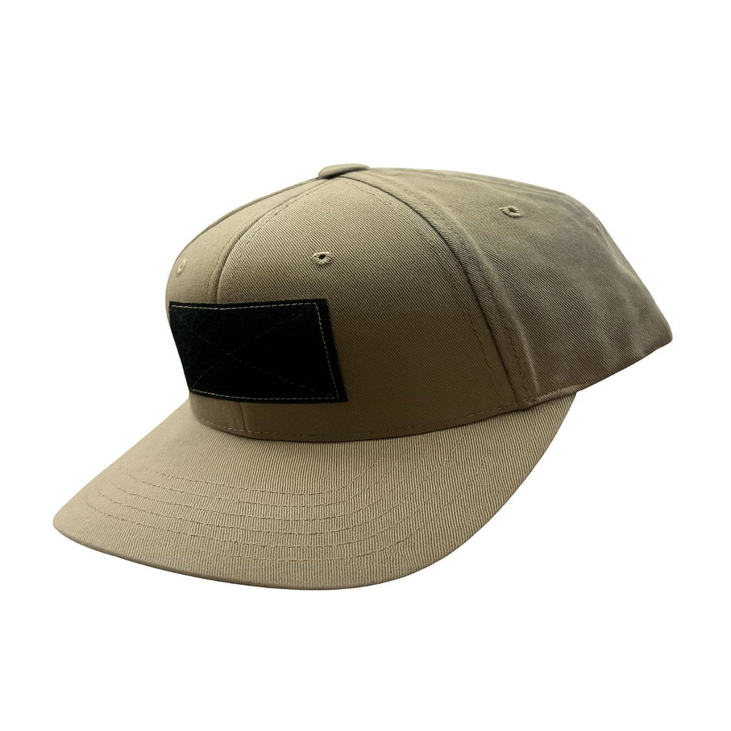 Gorra Con Velcro G-110